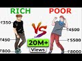 गरीब VS अमीर| 5 MAIN DIFFERENCE BETWEEN RICH AND POOR | THIS WILL CHANGE YOUR LIFE COMPLETELY