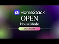 🏠 NEW FEATURE ALERT: Open House Mode!