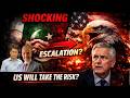 SHOCKING: US Will Take the Risk if Pakistan Fails – Paul Fritch Interview You NEED to See