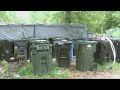 Columbia Co. garbage man creates illegal landfill in Richmond Co., allegedly