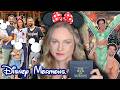 Mormon Disney Adult Mania