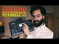 Octatrack Tutorial #1 - CUCKOO