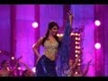Priyanka Chopra's dance tribute to legendary singer Asha Bhosle | IIFA Awards 2011 - Segment VI