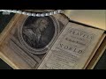 Birth of the British Novel (BBC)