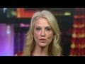 Conway: The system is rigged, and you know it