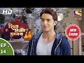 Rishta Likhenge Hum Naya - रिश्ता लिखेंगे हम नया - Ep 14 - 24th November, 2017
