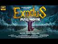THE BOOK OF EXODUS (2025) | Full Movie | Explained in Epic Ai 4K @TheBibleMovieOfficial