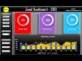 Zonal Dashboard in Excel - Part 1