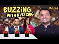 KVizzing with Buzzing ep 5 ft. @TheAshishShakya @KennySebastian @PrashastiSinghStandup