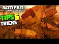 The BEST BattleBit Remastered Tips \u0026 Tricks From Viewers Like You