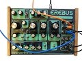 Dreadbox Erebus Synth Module Introduction (a semi review)