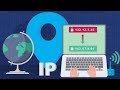 how to assign IP address in windows PC for Tamil