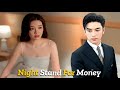 Poor girl had a contract marriage for money, but CEO Became obsessed with her. New Kdrama hindi dub.