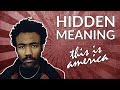 Hidden Meaning and Symbolism in Childish Gambino's 'This is America'