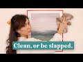 The only Cleaning Motivation video you'll ever need.