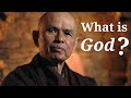 What is God? | Teaching by Thich Nhat Hanh