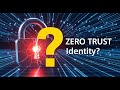 🤯ZERO TRUST Identity? The SCIM Standard That KILLS Manual User Provisioning(and stops data breaches)