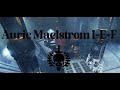 Power Matrix HL-17-36 | Auric Maelstrom I-E-F | True Duo