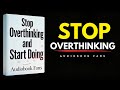 Success is Simple: Stop Overthinking and Start Doing |  Audiobook