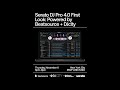 Serato DJ Pro 4.0 First Look: Powered by Beatsource + DJcity