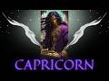 CAPRICORN 🌟 IF YOU SEE THIS VIDEO BEFORE WEDNESDAY 11 IT IS YOUR SIGNAL✨ FEBRUARY 2026 TAROT READING