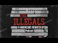 NEW PODCAST-- The Illegals: The Americans Rewatch Podcast | Episode 1: The Pilot
