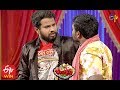 Hyper Aadi, Raising Raju Performance | Double Dhamaka Special  | 3rd May 2020 | ETV Telugu