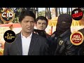 Daya के होते हुए किसने तानी Abhijeet पे Gun? I Abhijeet Special | CID I सीआईडी | 29 March 2023