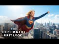 SUPERGIRL (2026) – TEASER TRAILER - Milly Alcock - Jason Momoa - James Gunn