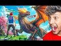 I FOUND THE BIGGEST LEGENDARY DRAGON 😱 Aniimo Gameplay #11