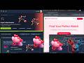 TryHackMe Cupid's Matchmaker | Stored XSS | Full Walkthrough 2026