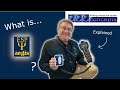 DCCconcepts ESP Ψ aegis System - An Overview with Howard Smith and Richard Brighton
