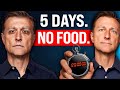 Reset Your Body in 5 Days (With Zero Food)