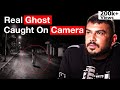 GHOST CAUGHT on Camera! Real Life Spirit Encounters in India