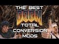 The Best DOOM Total Conversion Mods