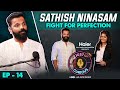 Sathish Ninasam: Journey of Character Artist to Hero Success, Fame, Money, Failures, life \u0026 More