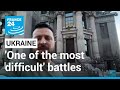 Severodonetsk remains the epicentre of battle for Donbas, says Zelensky • FRANCE 24 English