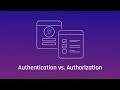 What is Authentication \u0026 Authorization in Hindi | Lec - 37 | AZ900