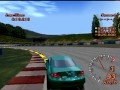 [Gran Turismo 2] - License B-9 Gold Trophy