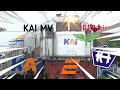 KAI MV (DJ Precise)