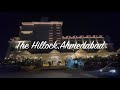 The Hillock, Ahmedabad (The Palatial Hotel)