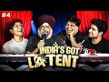 INDIA S GOT LATENT ｜ EP 04 ft @ComedianMaheepSingh
