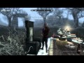 Skyrim How To Get The Wabbajack (Funny Weapon)