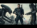 Alien vs Predator: Humanity's Last Stand - Best Sci-Fi HFY Story 2025 | Humans Are Strong