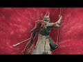 This CLEANROT KNIGHT BUILD is SAUCY (Elden Ring PVP)