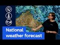 National Weather Forecast 12 January 2026: Rain for Queensland, heat building inland