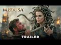 MEDUSA (2026) – Charlize Theron \u0026 Chris Hemsworth | Concept Trailer