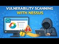 Vulnerability Scanning with Nessus | Step-by-Step Demo in Kali Linux
