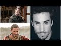 Joseph Fiennes: Short Biography, Net Worth \u0026 Career Highlights