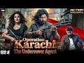 OPERATION KARACHI: THE UNDERCOVER AGENT - Hindi Dubbed Full Movie | Gopichand, Zareen | Action Movie